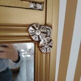 Art Deco mirror