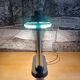 Desk lamp attributed to Robert Sonneman.
