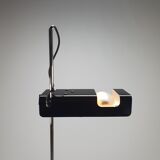 Joe Colombo Spider Floorlamp for Oluce,1980s