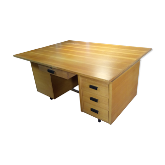 Desk partner double sided years 50-60 vintage