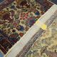 Hand-knotted Tabriz carpet - Iran 80x120cm