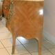 Commode galbée style Louis XV