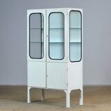 Armoire à pharmacie vintage, années 1970