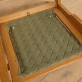 Vintage armchair | Hans Wegner | Oak | model GE290