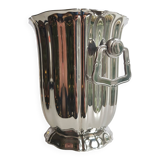 Seau à glace Jean Couzon en inox 18/10 fabriqué en France