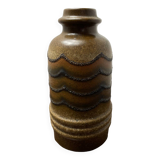 Vase en céramique Allemagne de l’Est