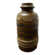 East German ceramic vase