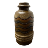Vase en céramique Allemagne de l’Est