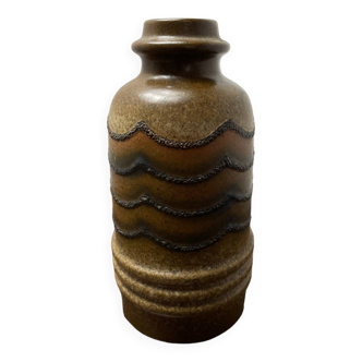 East Germany ceramic vase