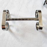 12 porte-couverts ou porte-couteaux vintage