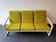 Reupholstered 3-seater sofa by Tjerk Reijenga and Friso Kramer for Pilastro,1960's
