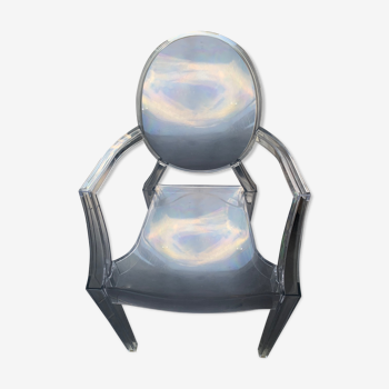 Kartell children's chair