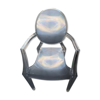 Kartell children's chair