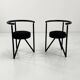Chaise Miss Dorn par Philippe Starck pour Disform, 1980