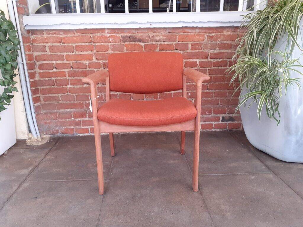 Danish armchair 1960