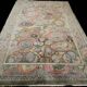 Art Deco Shanghai rug in silk 300x200 cm