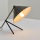 'Pinocchio' Table Lamp by Herman Busquet for Hala Zeist, Netherlands - 1950's
