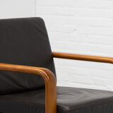 Hombre Chair by Burkhard Vogtherr for Rosenthal 1970s