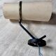 Lunel wall lamp, 1950s
