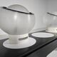 Big Clan table lamps by Harvey Guzzini & Studio 6G for Meblo, 1960s