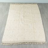 Pastel Dots, Berber Rug, 210 x 290