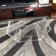 David Lange coffee table 1980. 120x70.