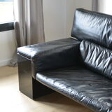 "Brigadier" sofa from Cini Boeri Knoll edition