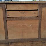 Parisian sideboard 50s