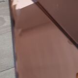 Venetian style mirror 58x76cm