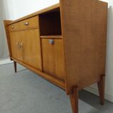 Buffet of the 50s/60s