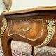 Antique French Louis XIV Writing Desk