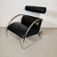 Zyklus fauteuil van Peter Maly