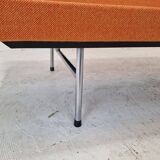 Midcentury 2-Seat Sofa by A.R. Cordemeyer for Gispen, 1960s