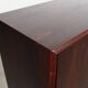 Rosewood highboard, Danish design, 1960s, designer: E.W. Bach