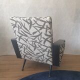 Armchairs 50s/60s