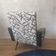 Armchairs 50s/60s