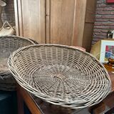 Baskets Alphonse and Arsène