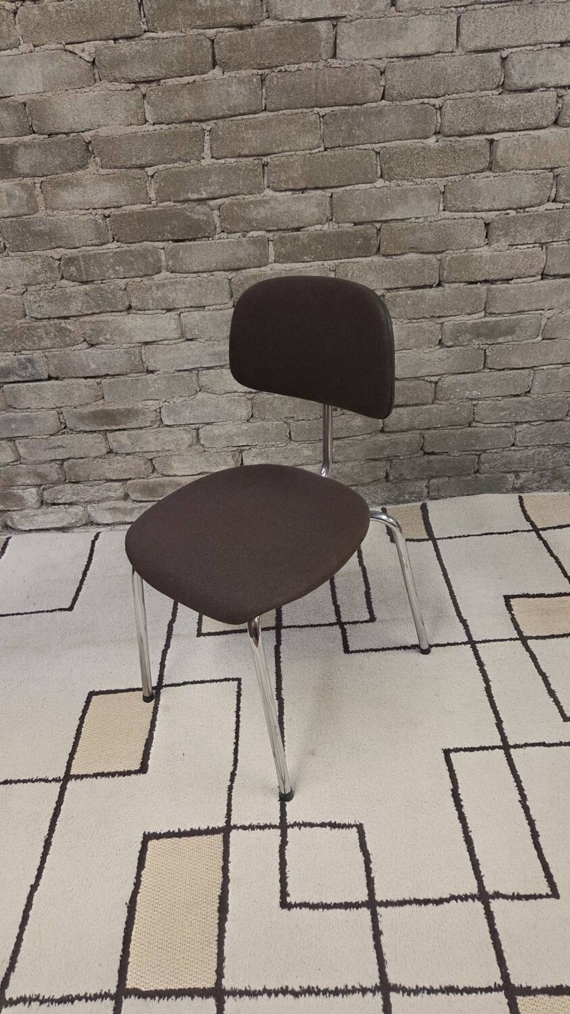 Chair 1950s.