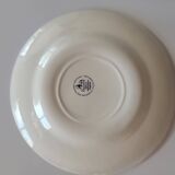 Set of 7 Churchill Plates