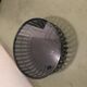 Coffee table basket, designers ronan & erwan bouroullec