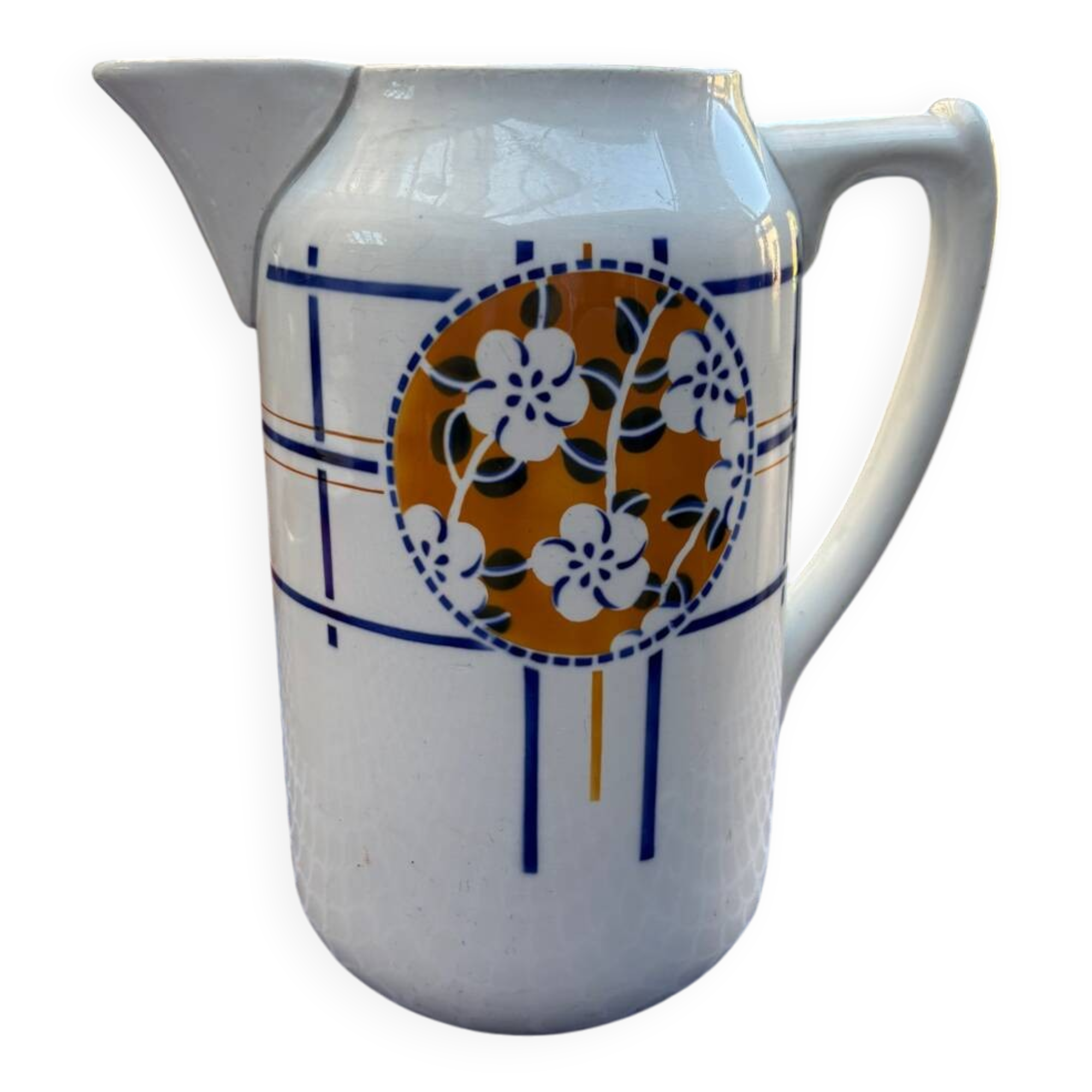 Broc toilet service Sarreguemines