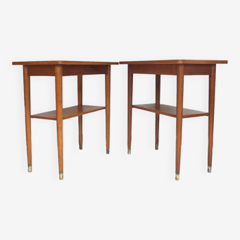Tables d'appoint scandinave