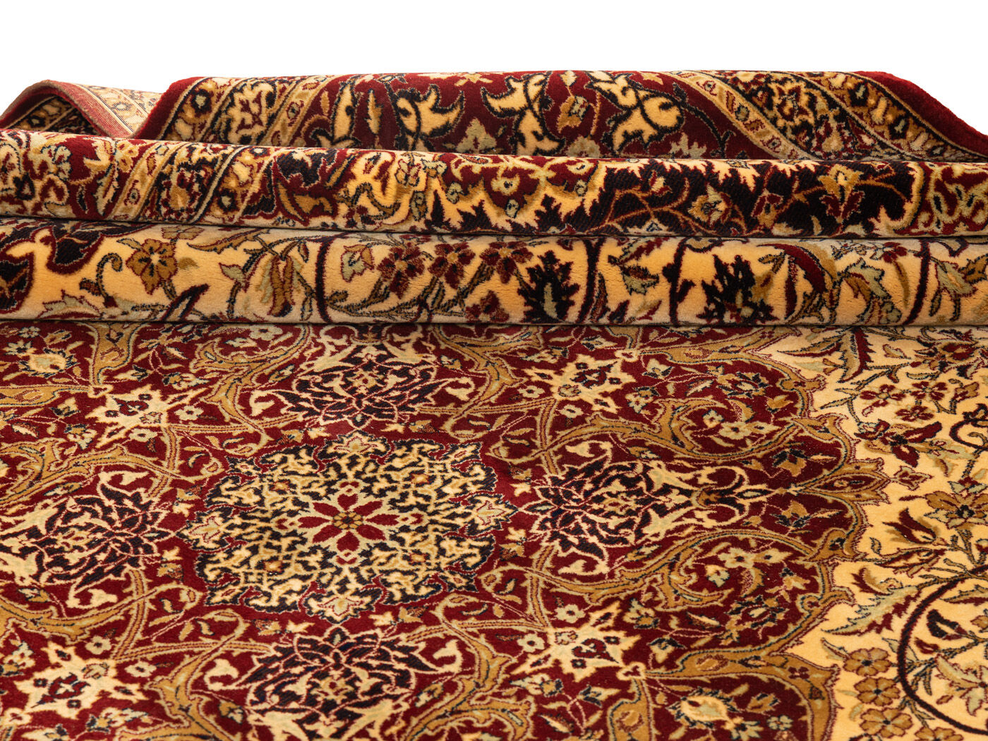 Tapis des années 1960, 242 x 336