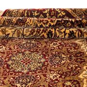 Tapis des années 1960, 242 x 336