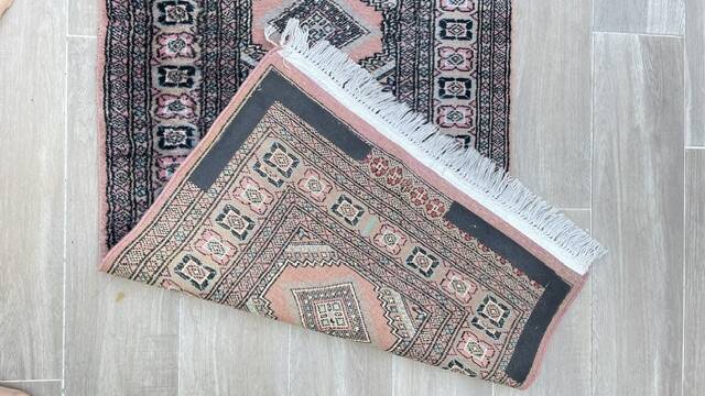 Oriental Hallway RUG - 78x271cm