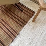 Mauritanian rug or Tuareg mat