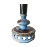 Enamelled ceramic suspension