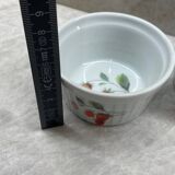 Set of 2 vintage Langenthal ramekins