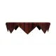 Mid-Century Jorge Zalszupin “Pétalas” Rosewood Table For L’Atelier, Brazil