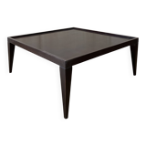 Large vintage coffee table